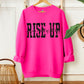 Rise Up