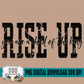 Rise Up