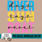 River Day, Sun Rays, Boat Days Bundle