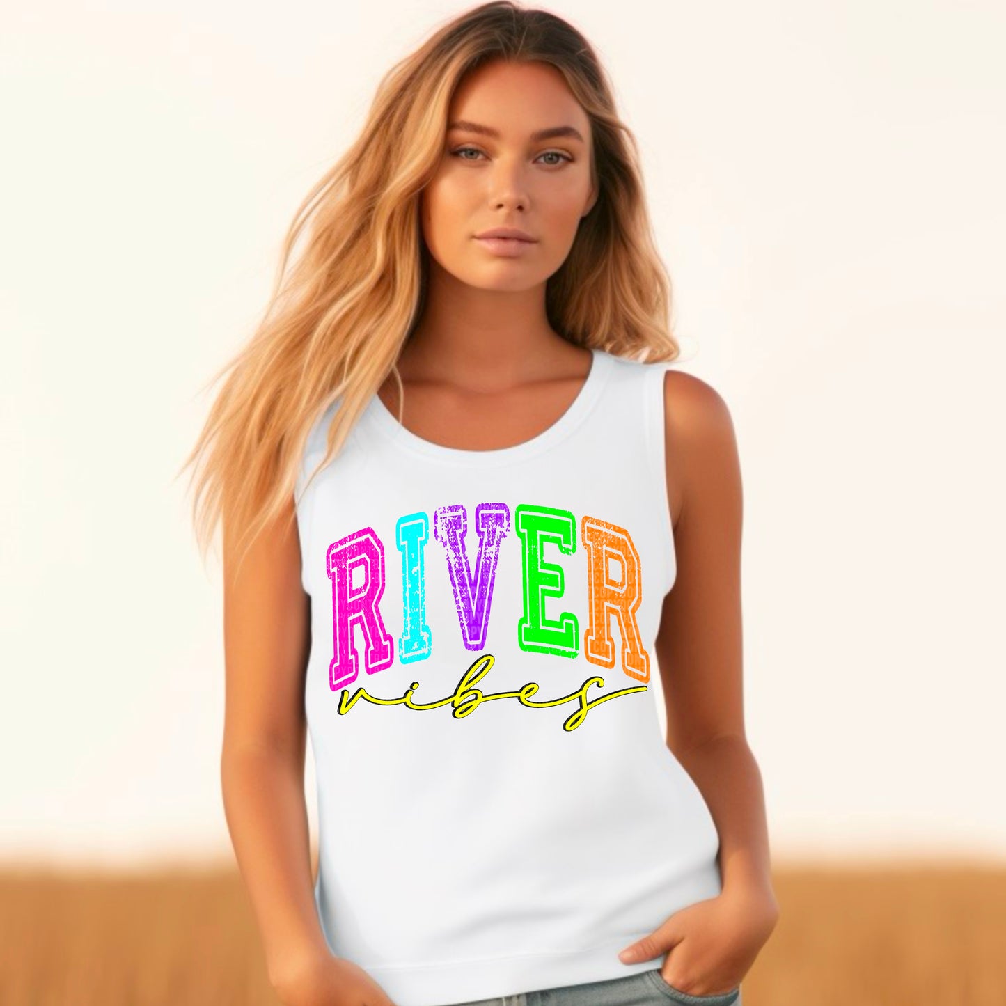 River Vibes