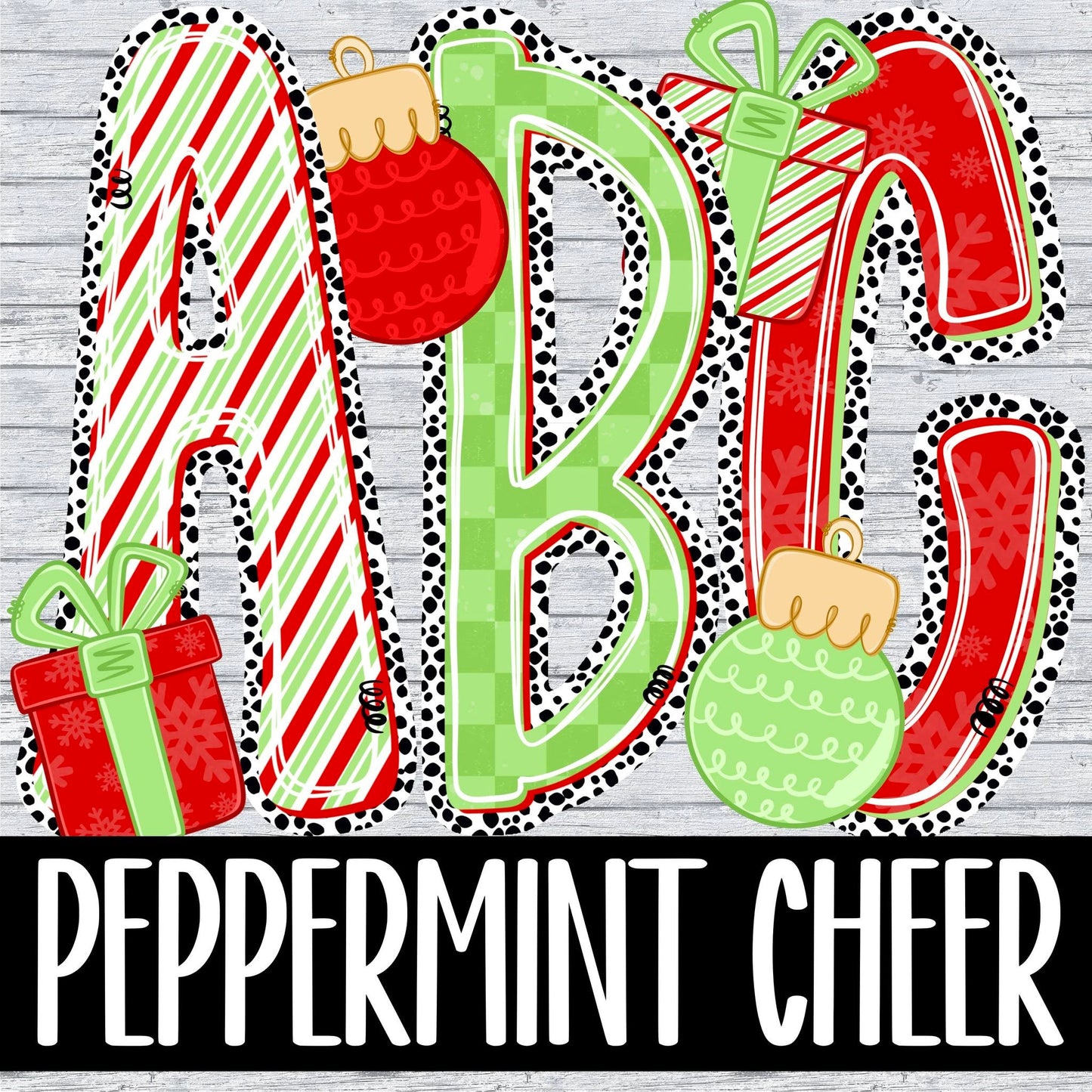 Alpha Collab Bundle; Featuring Caplinger Creations, Bless This Mess Designs, Southern Comfort Graphics