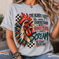 The Older I Get the More I Understand Why Roosters Scream to Start Their Day