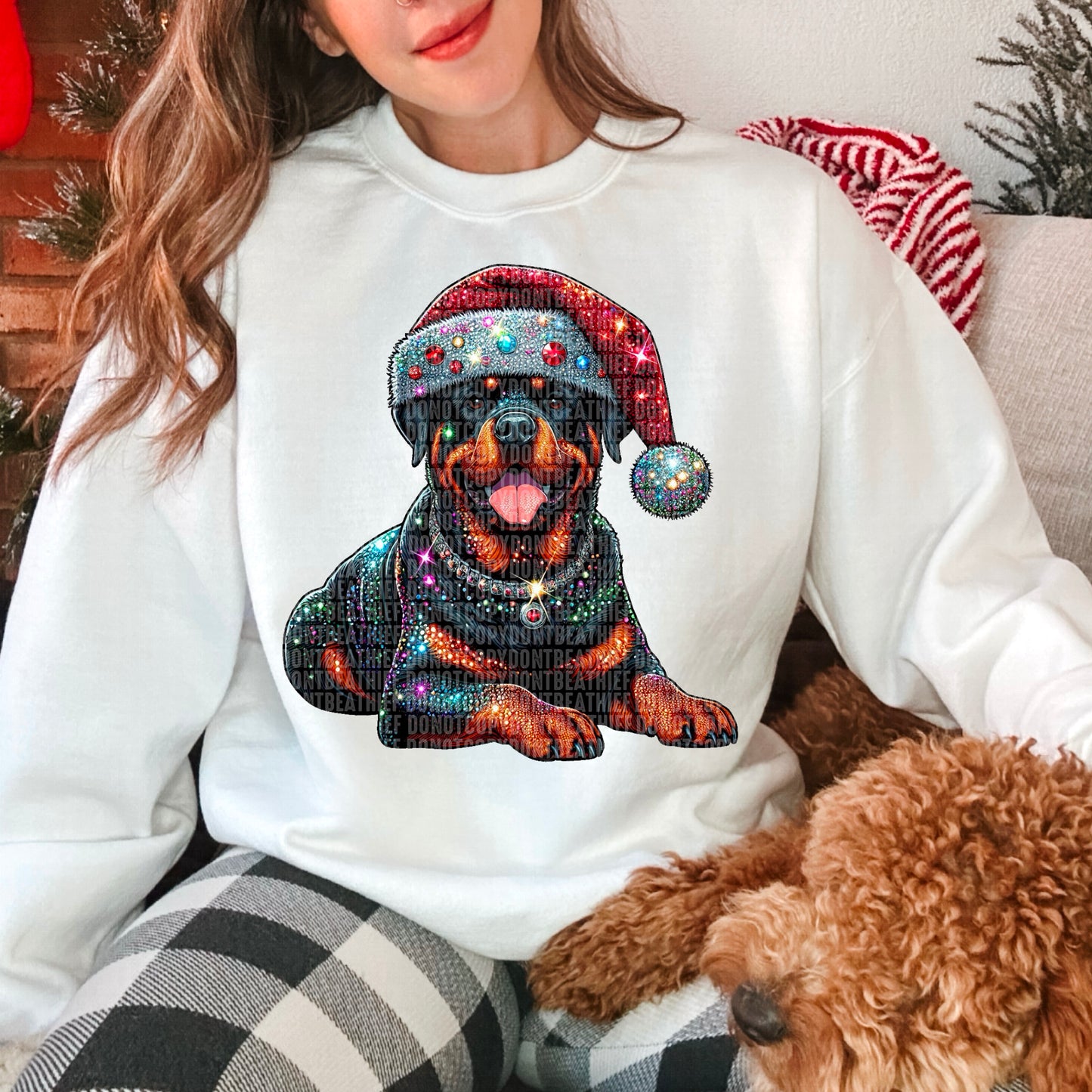 Christmas Dog Bundle