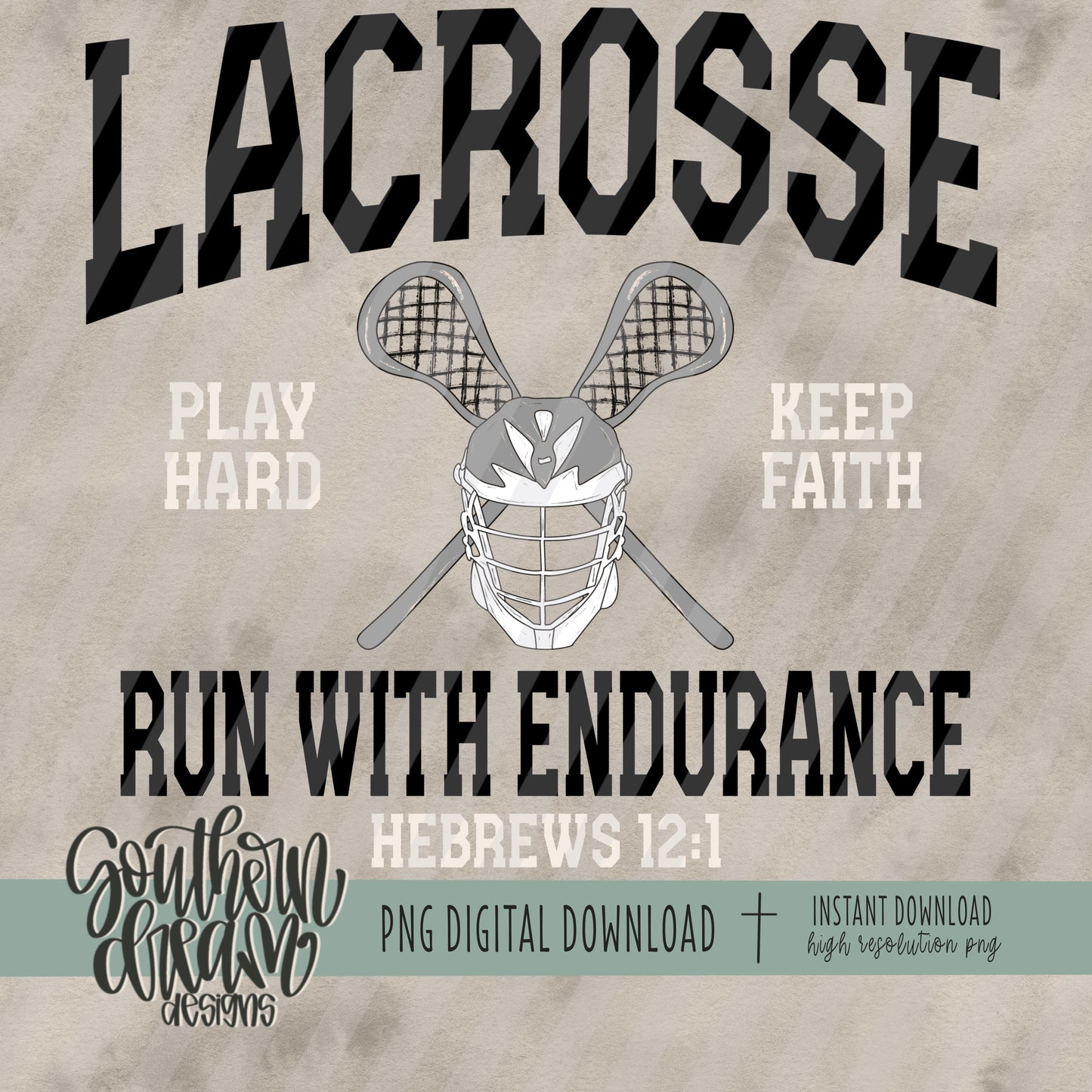 Run With Endurance