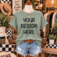 Sage Boutique Mannequin Mockup