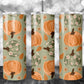 Sage Harvest Pumpkin Seamless Bundle