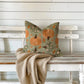 Sage Harvest Pumpkin Seamless Bundle