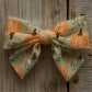 Sage Harvest Pumpkin Seamless Bundle