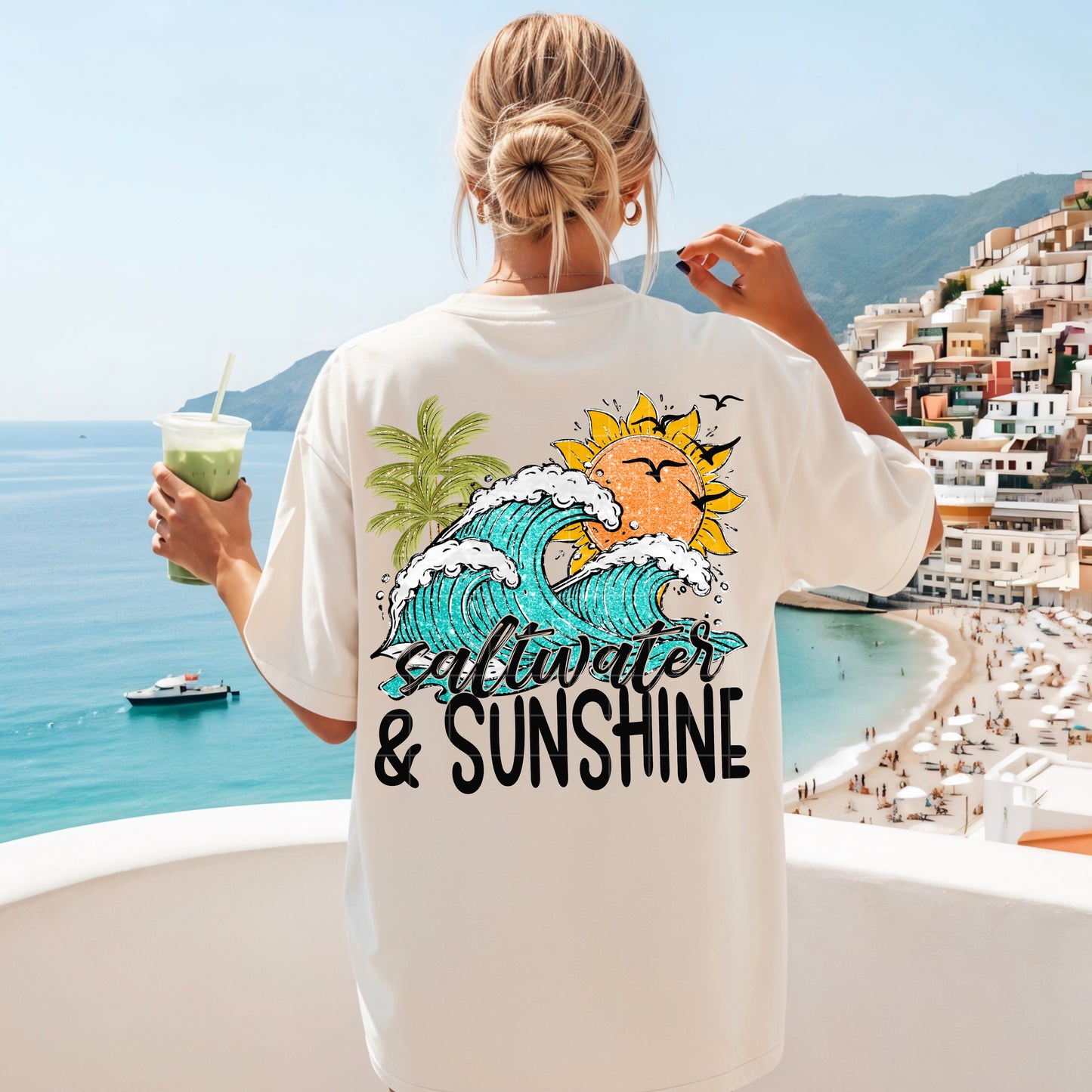 Saltwater & Sunshine