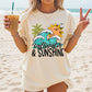 Saltwater & Sunshine