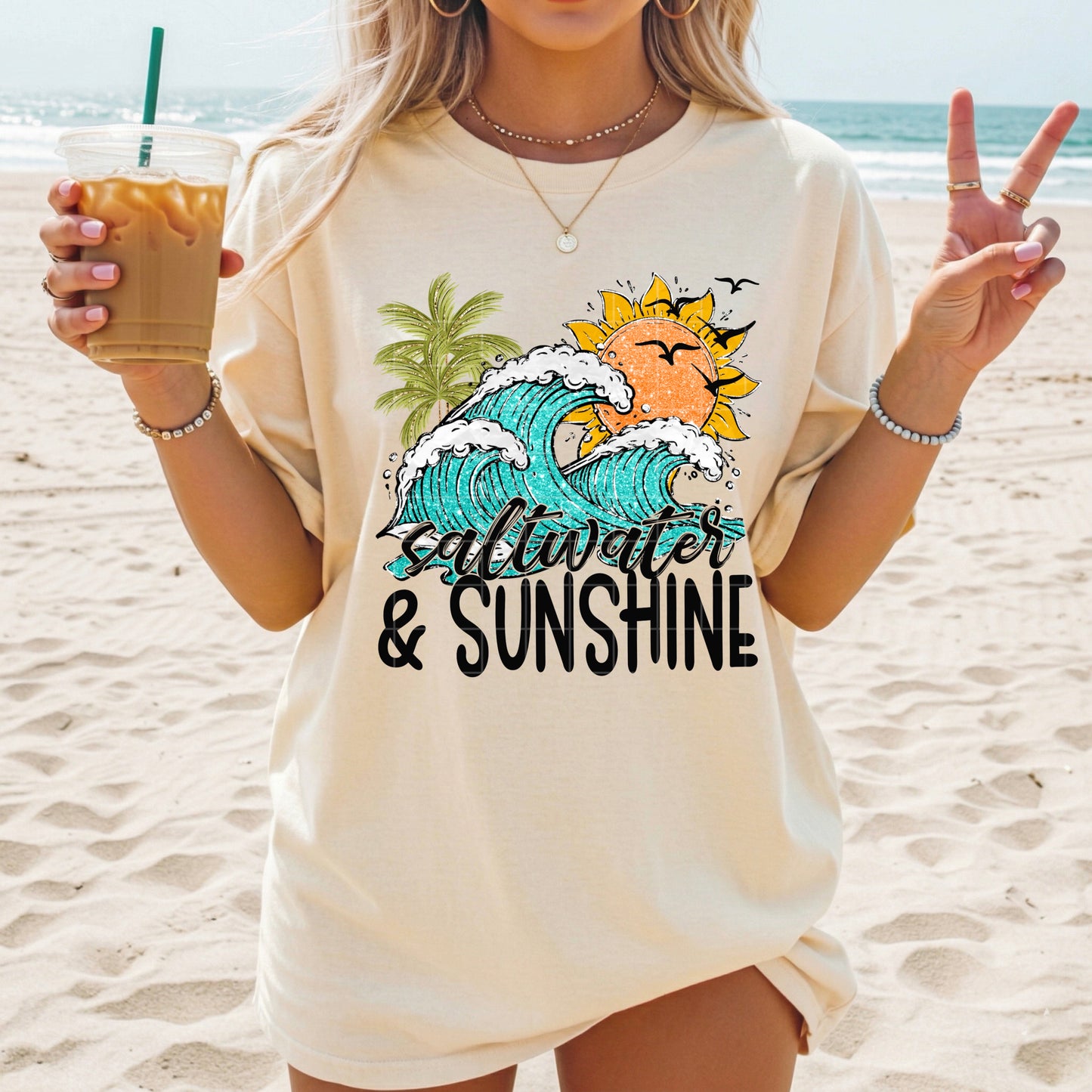 Saltwater & Sunshine