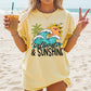 Saltwater & Sunshine