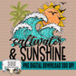 Saltwater & Sunshine