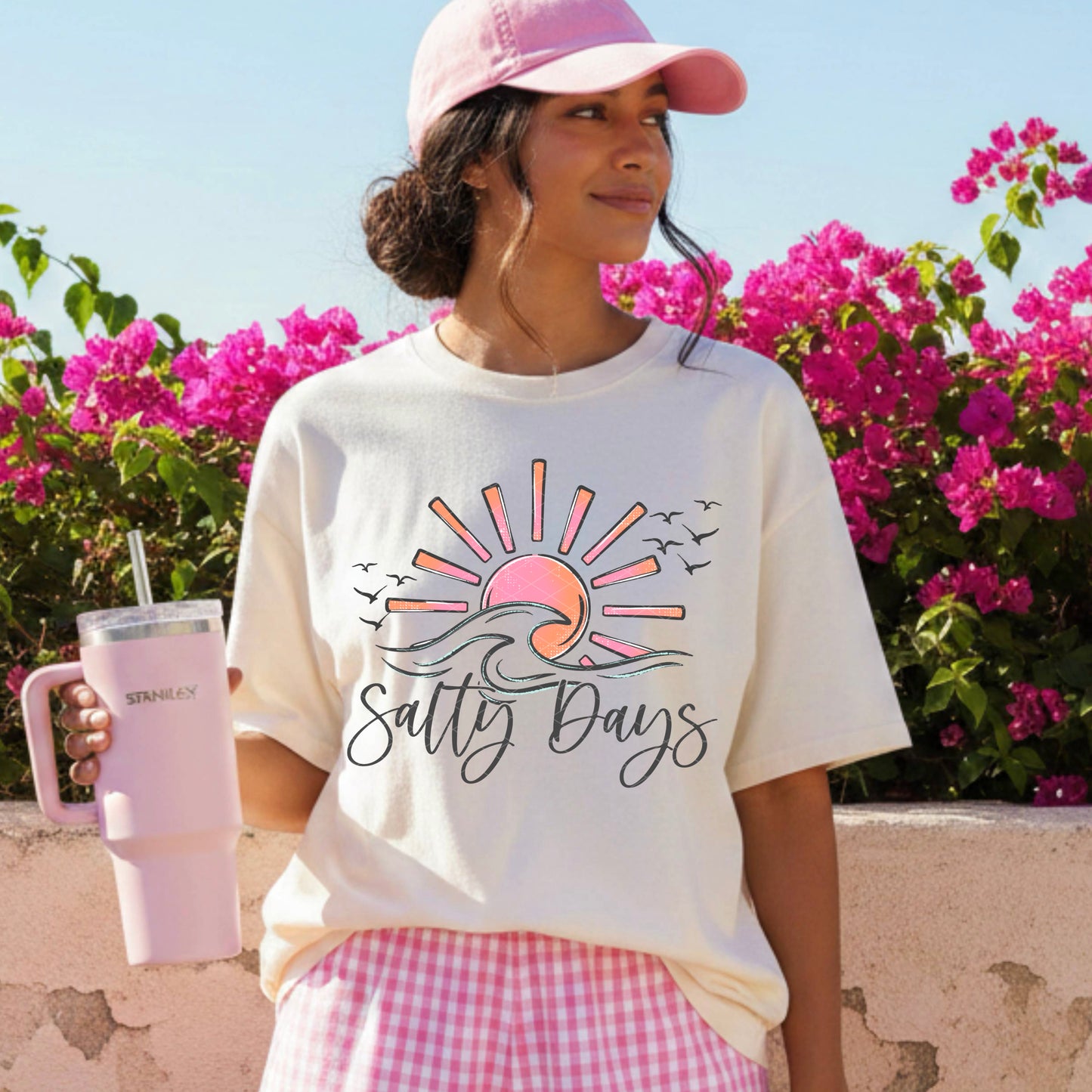 Salty Days