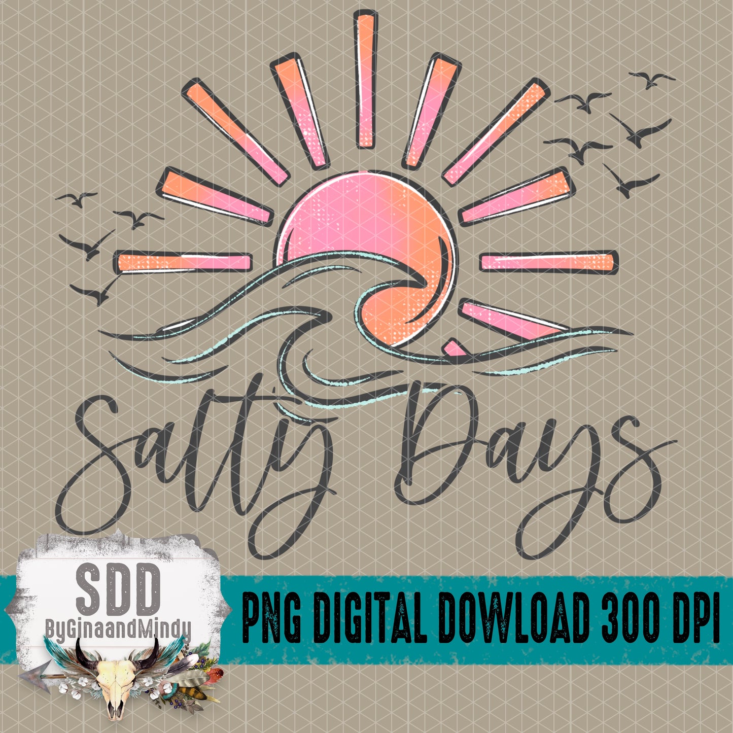 Salty Days