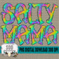 Salty Mama