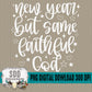 New Year But Same Faithful God Bundle