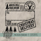 DIY Santa Bag Bundle Single Color