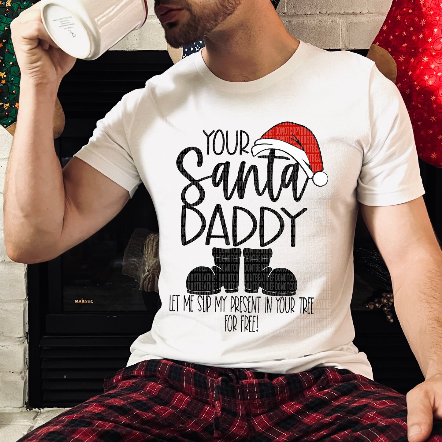 Santa Daddy