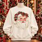 Santa Head