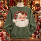 Santa Head