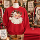 Santa Head
