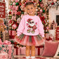 Christmas Character Bundle (Set of 9)
