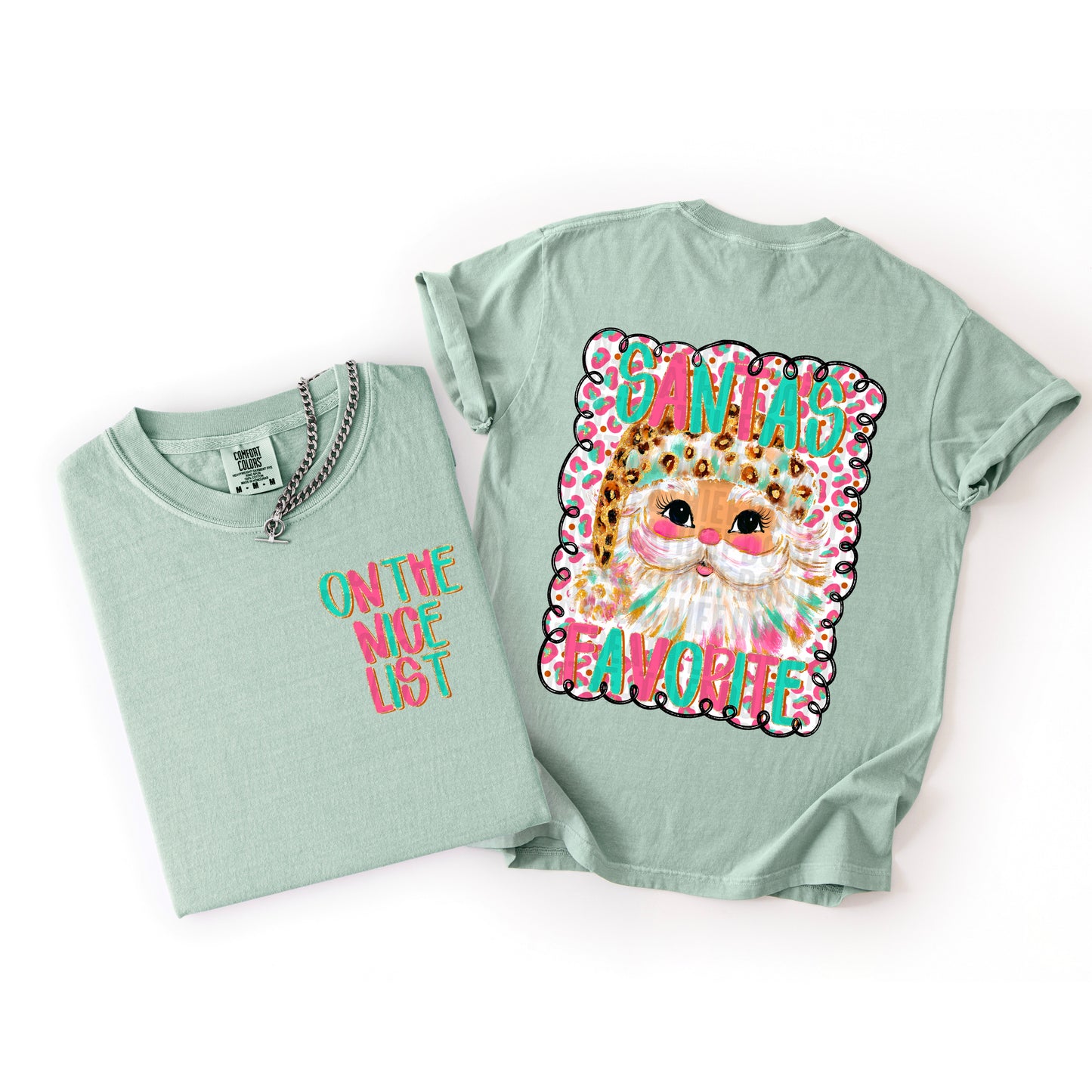 Santa's Favorite Bundle