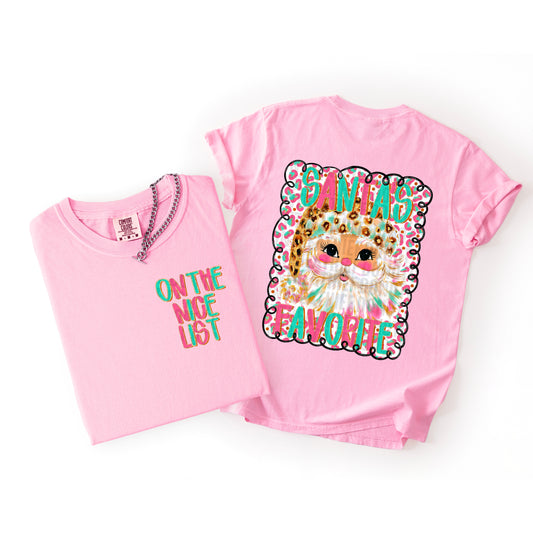 Santa's Favorite Bundle