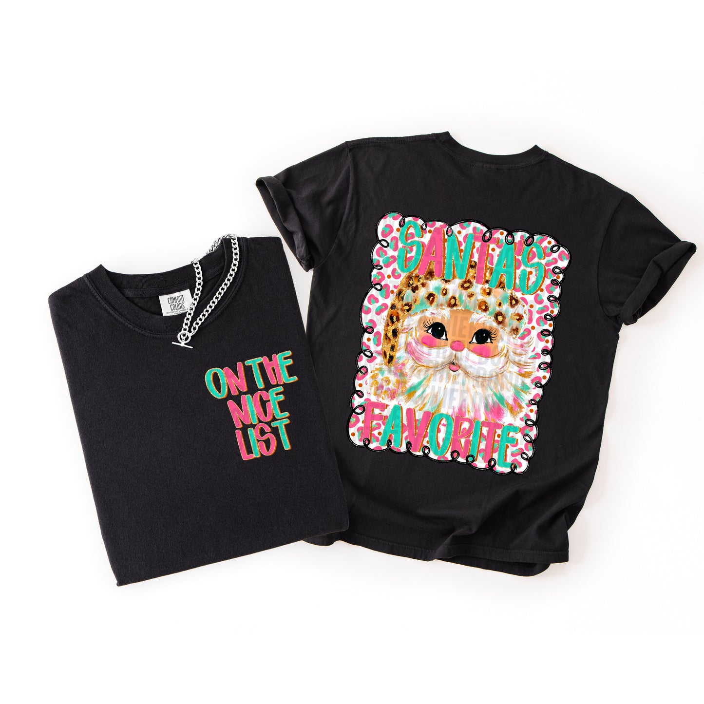 Santa's Favorite Bundle