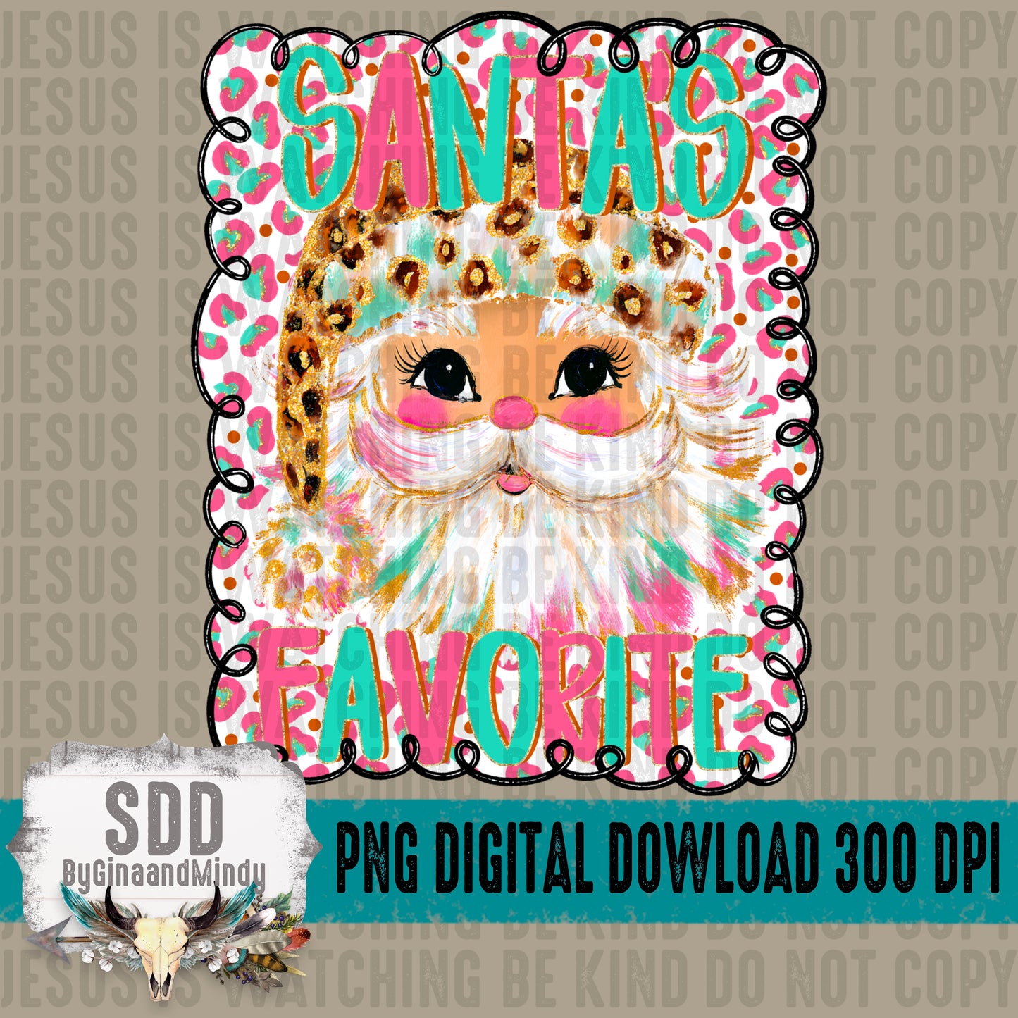 Santa's Favorite Bundle