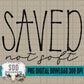 Saved not soft Bundle