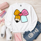 Back to School Pencil Bow