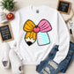 Back to School Pencil Bow