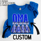 School Spirit Flags CUSTOM