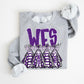 School Spirit Flags CUSTOM