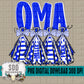 School Spirit Flags CUSTOM