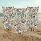 Glitter & Seashells Seamless Bundle