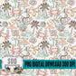 Seaside Charm Seamless Bundle