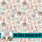 Seaside Sprinkles Seamless Bundle