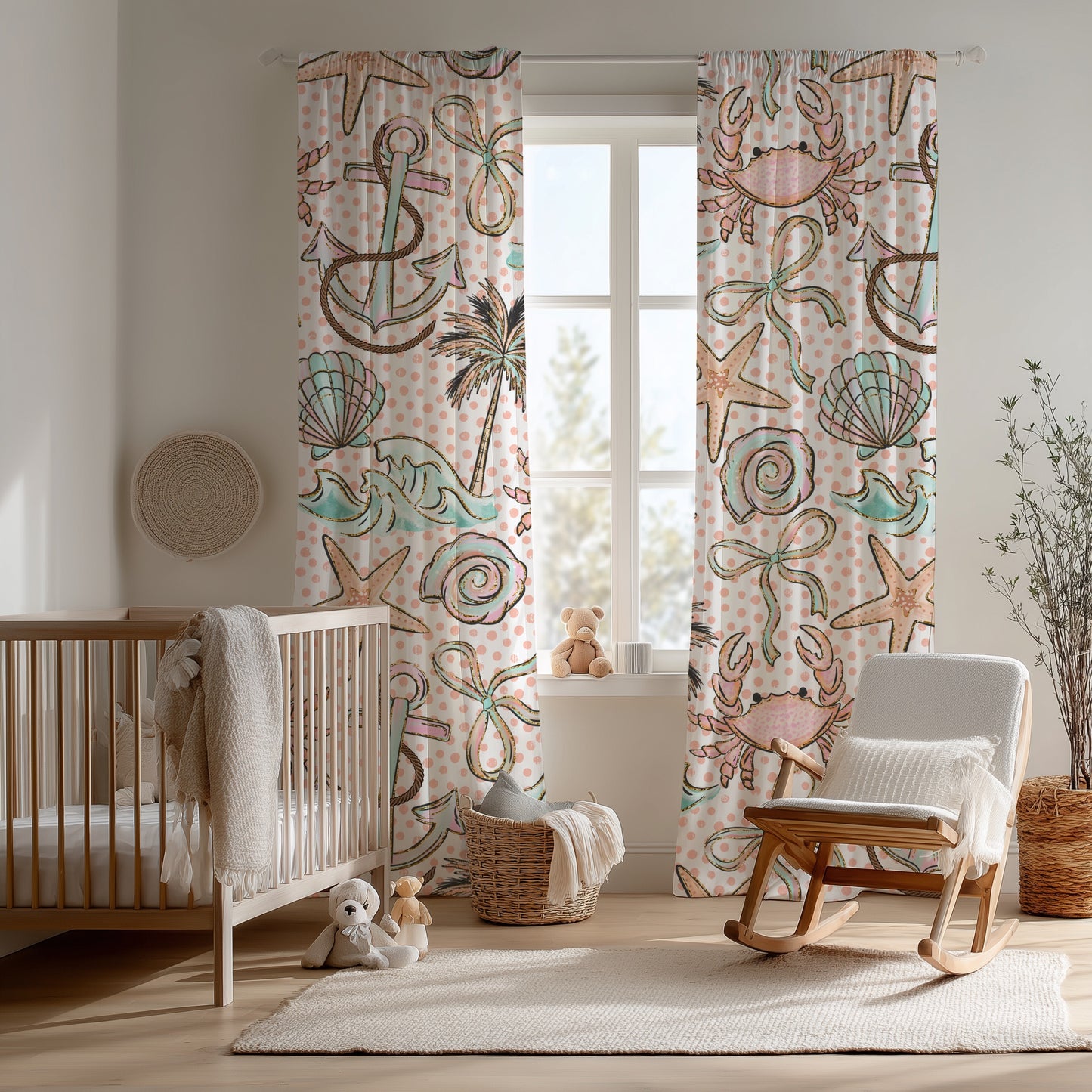 Seaside Sprinkles Seamless Bundle