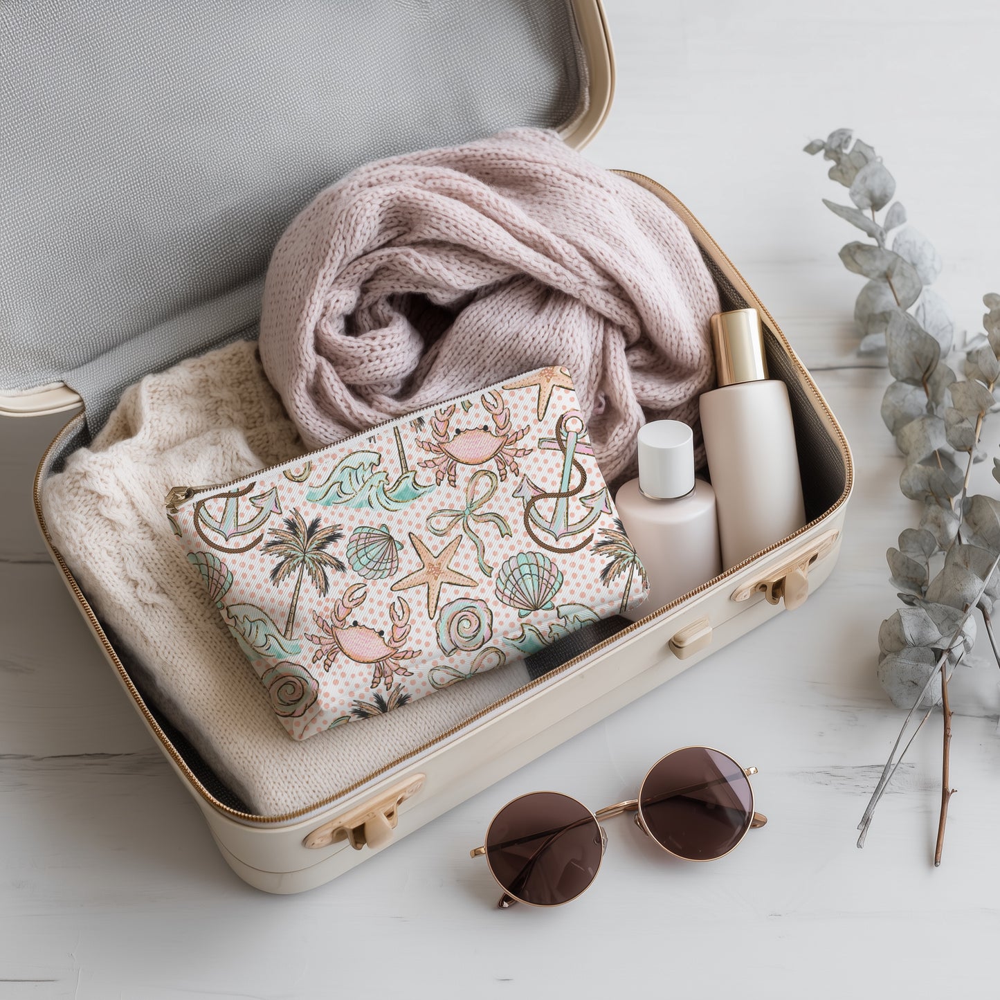 Seaside Sprinkles Seamless Bundle