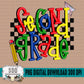 Second Grade (Boy)