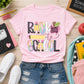 2nd Grade Back to School