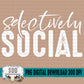 Selectively Social Bundle