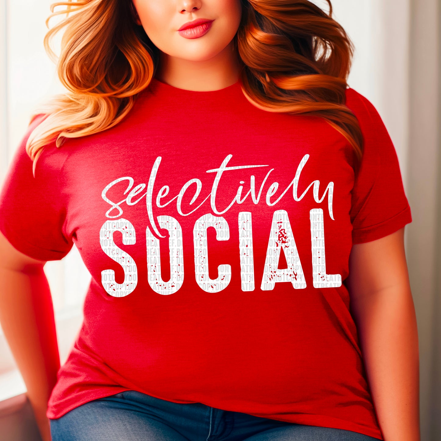 Selectively Social Bundle