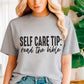 Self Care Tip: Read The Bible Bundle