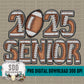 2025 Senior (Football)