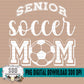 Senior Soccer Mom Bundle