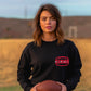 Senior Football Mom Bundle Red/White